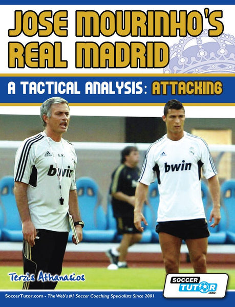 10 Tactical Observations on Real Madrid in October - Managing Madrid